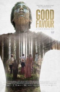 Good Favour Poster