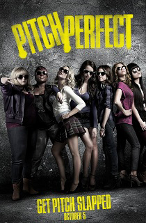 Pitch Perfect Poster