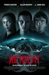 Retreat Poster