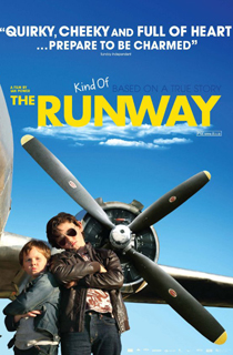 Runway Poster