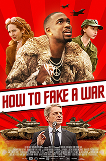 How to Fake a War