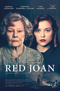 Red Joan