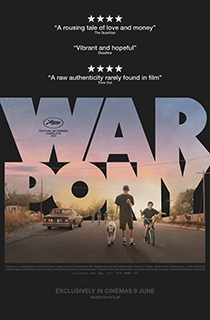 War Pony